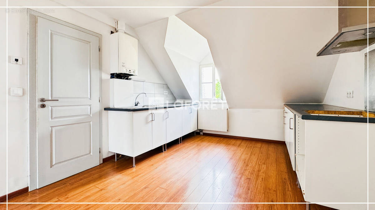 Appartement à SAVERNE