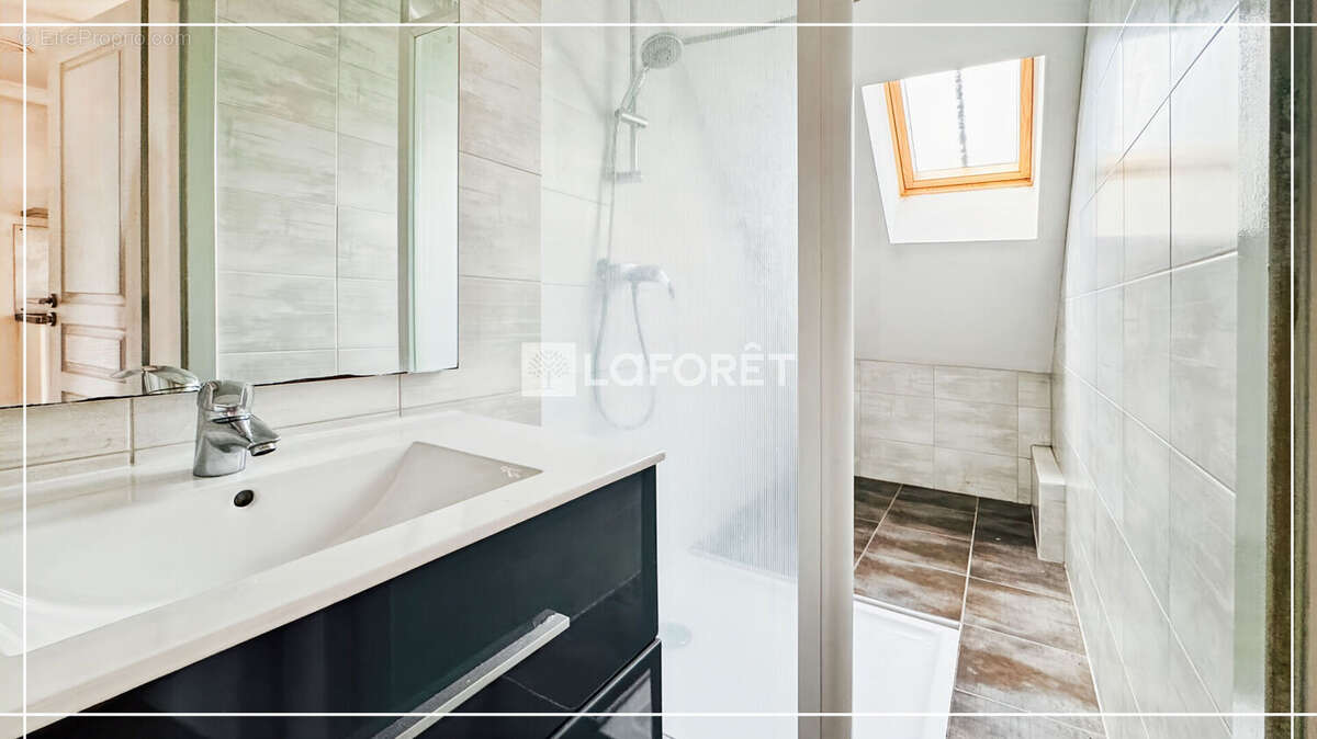 Appartement à SAVERNE