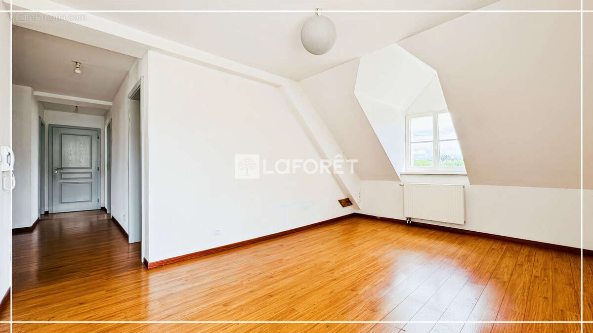 Appartement à SAVERNE