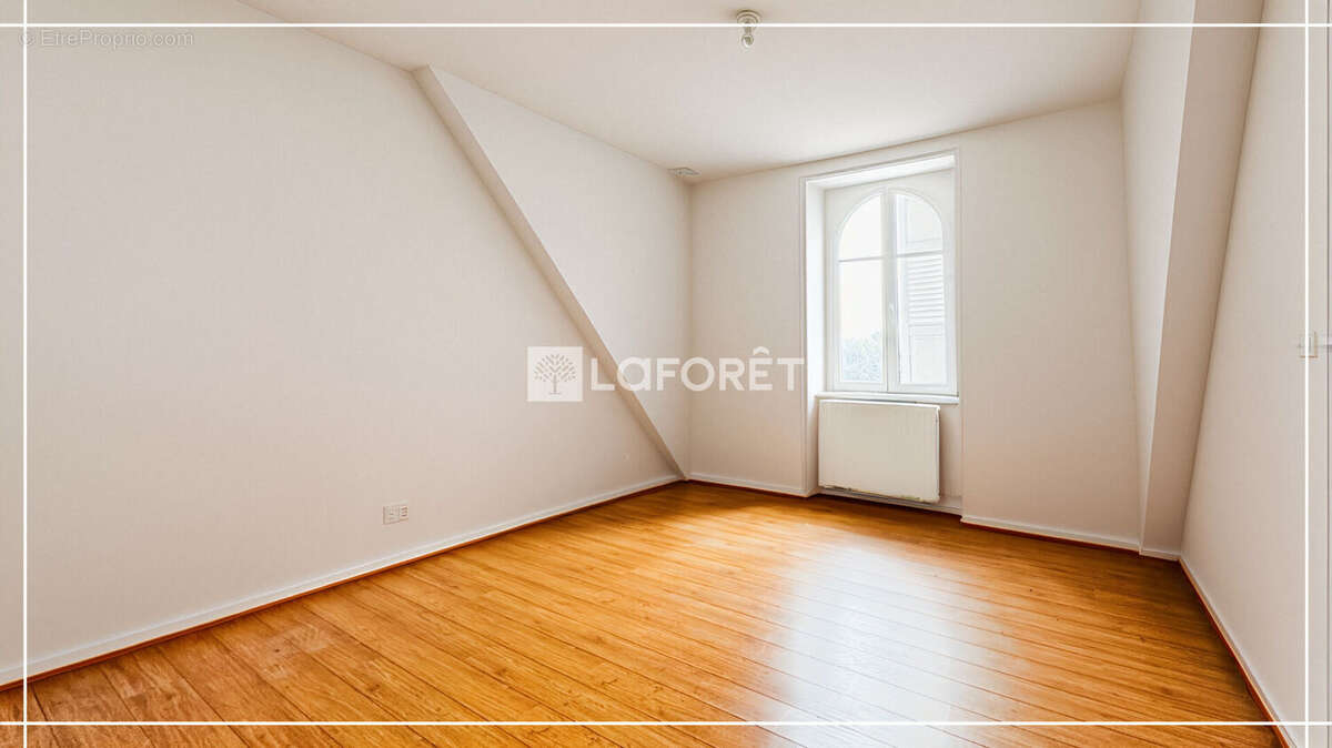 Appartement à SAVERNE