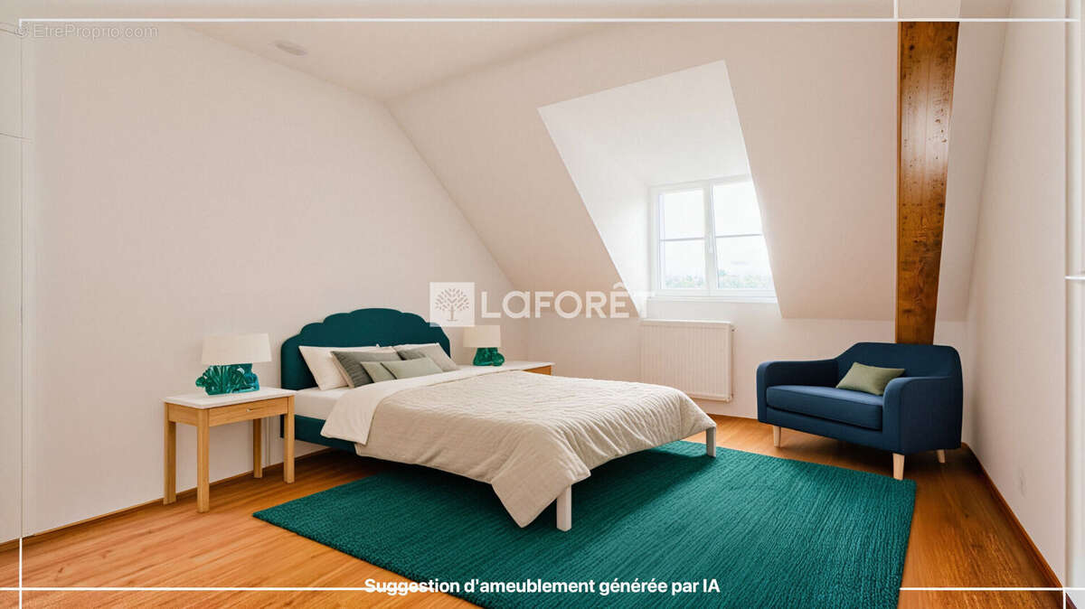 Appartement à SAVERNE