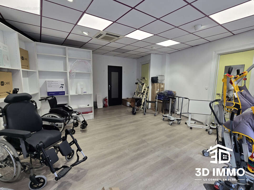 Appartement à AVESNES-SUR-HELPE