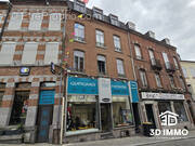 Appartement à AVESNES-SUR-HELPE