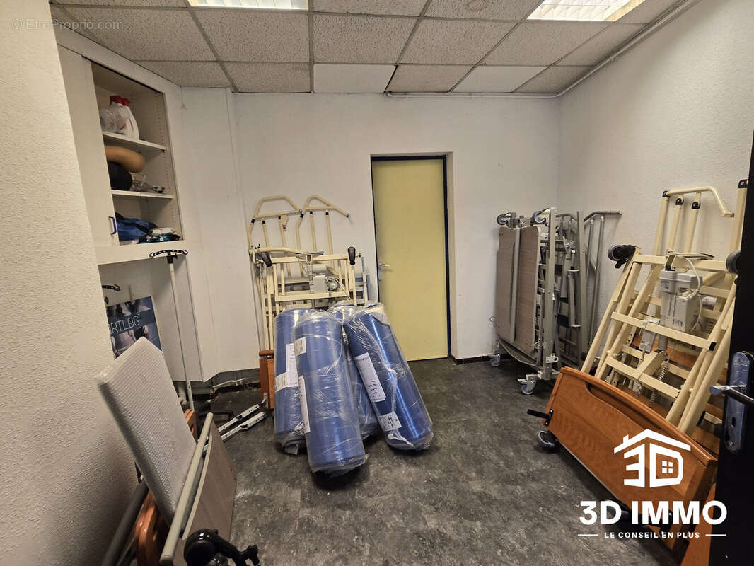 Appartement à AVESNES-SUR-HELPE