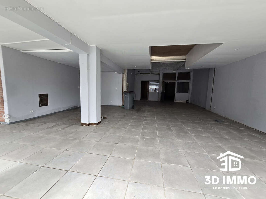 Appartement à AVESNES-SUR-HELPE