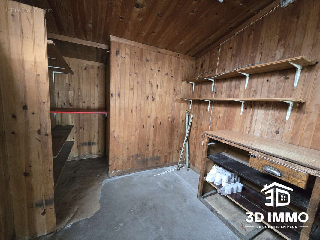 Appartement à AVESNES-SUR-HELPE