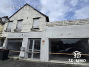 Appartement à AVESNES-SUR-HELPE