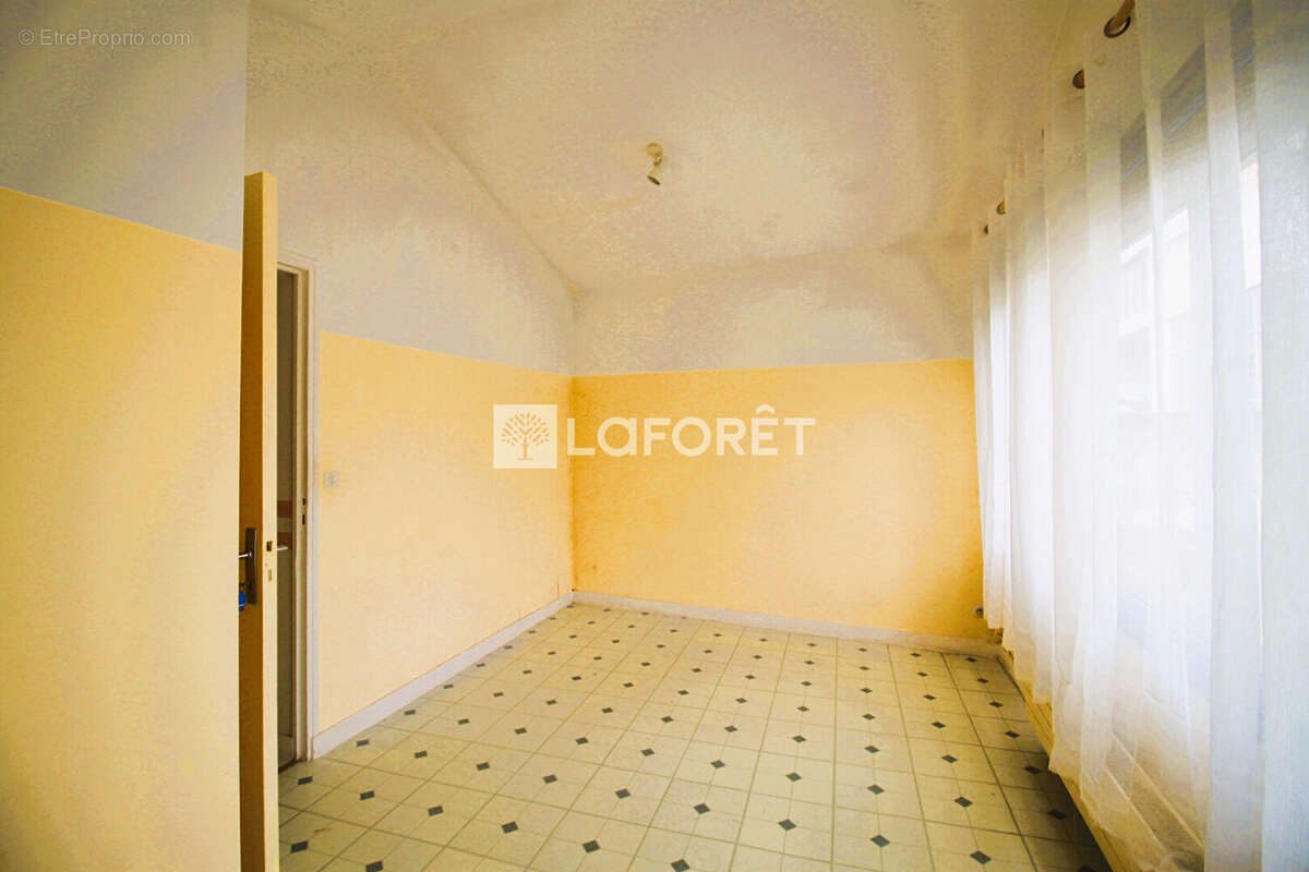 Maison à TOCANE-SAINT-APRE