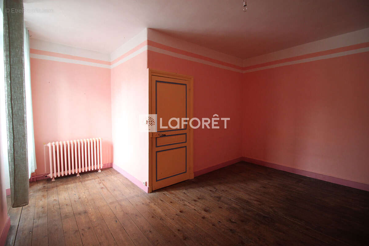 Maison à TOCANE-SAINT-APRE