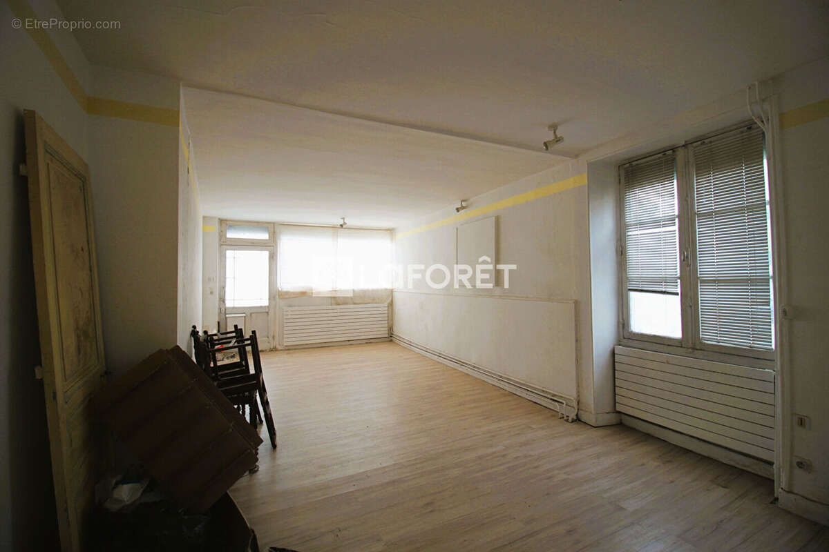 Maison à TOCANE-SAINT-APRE