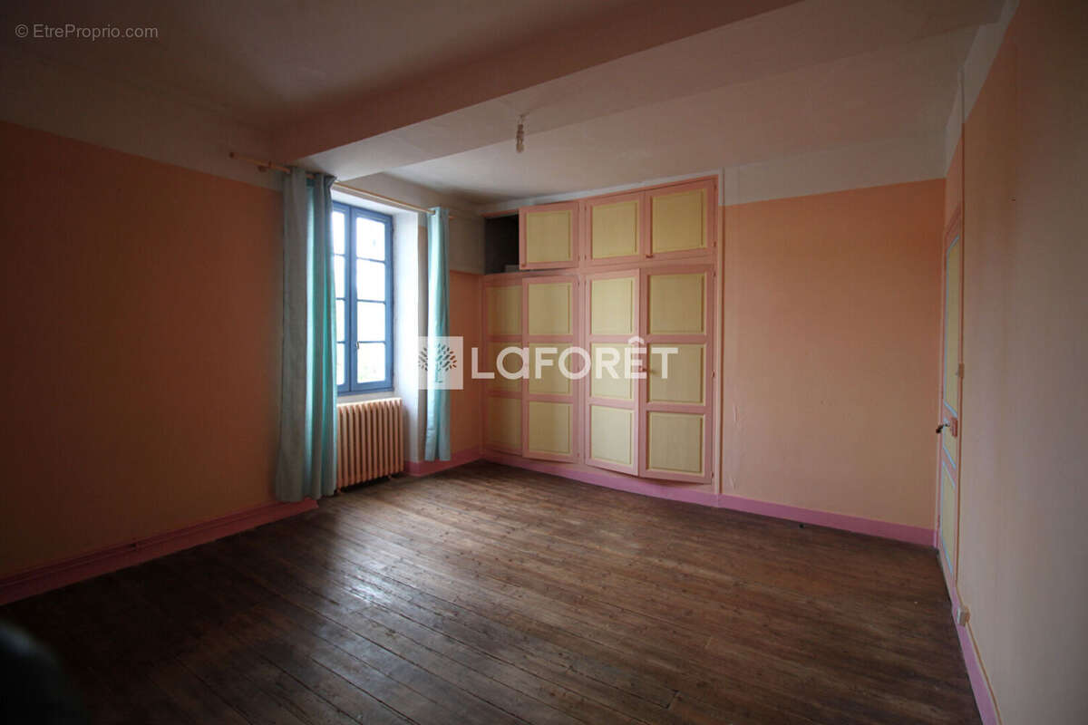 Maison à TOCANE-SAINT-APRE