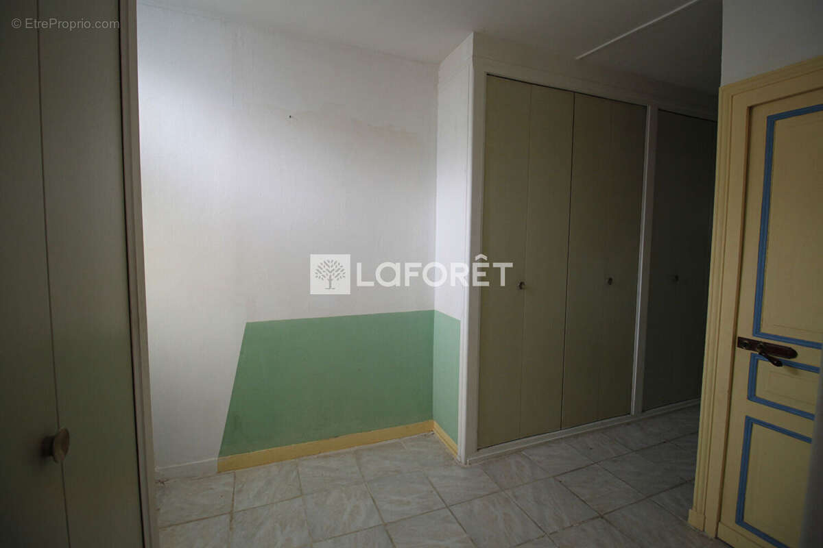 Maison à TOCANE-SAINT-APRE