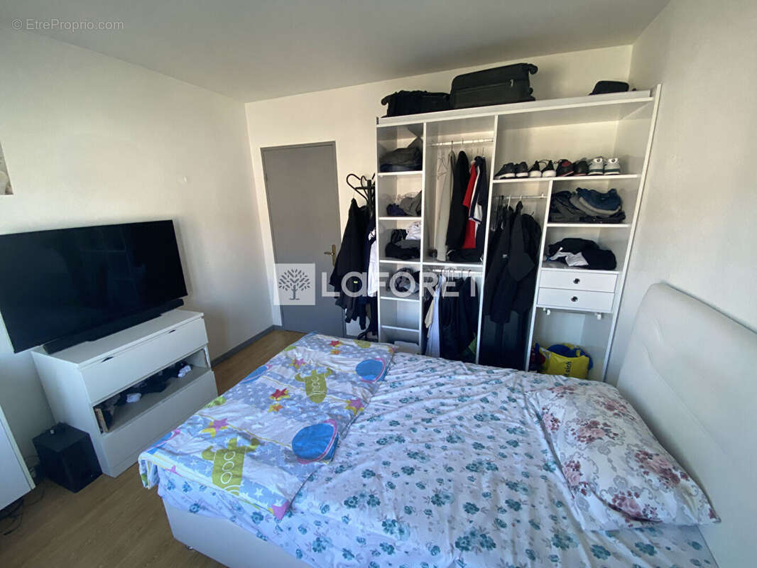 Appartement à SAINT-LOUIS