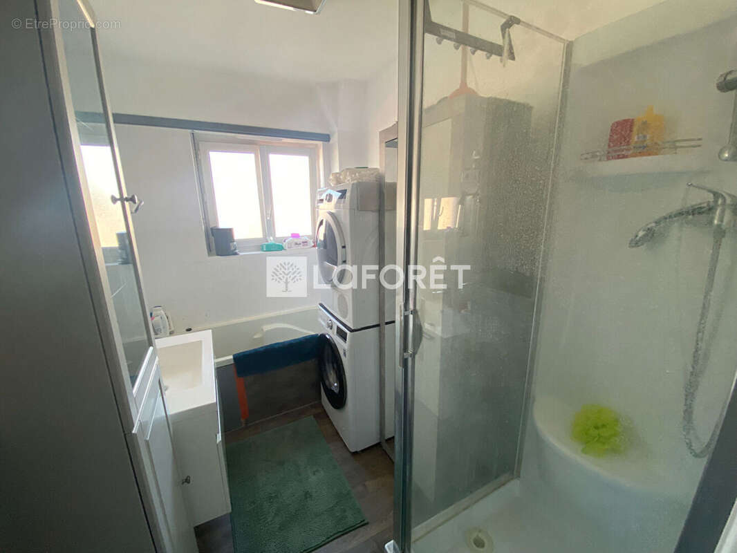 Appartement à SAINT-LOUIS