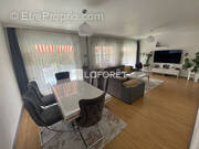 Appartement à SAINT-LOUIS