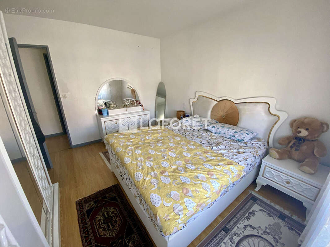 Appartement à SAINT-LOUIS