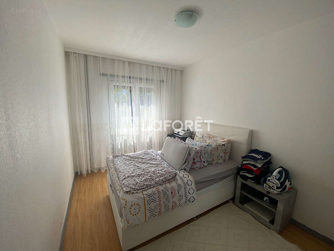 Appartement à SAINT-LOUIS