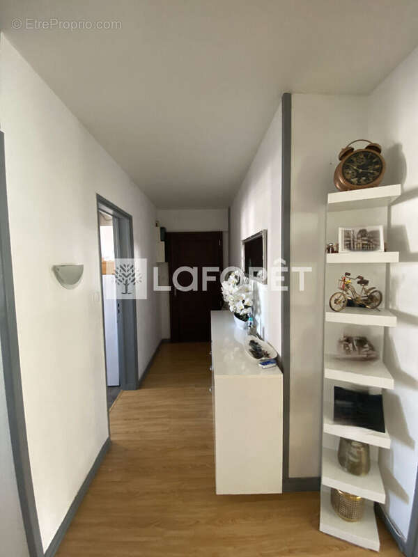 Appartement à SAINT-LOUIS