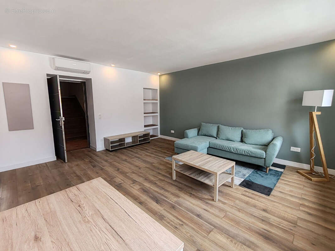 Appartement à SARREGUEMINES