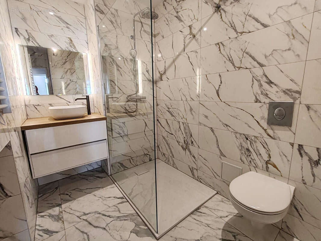 Appartement à SARREGUEMINES