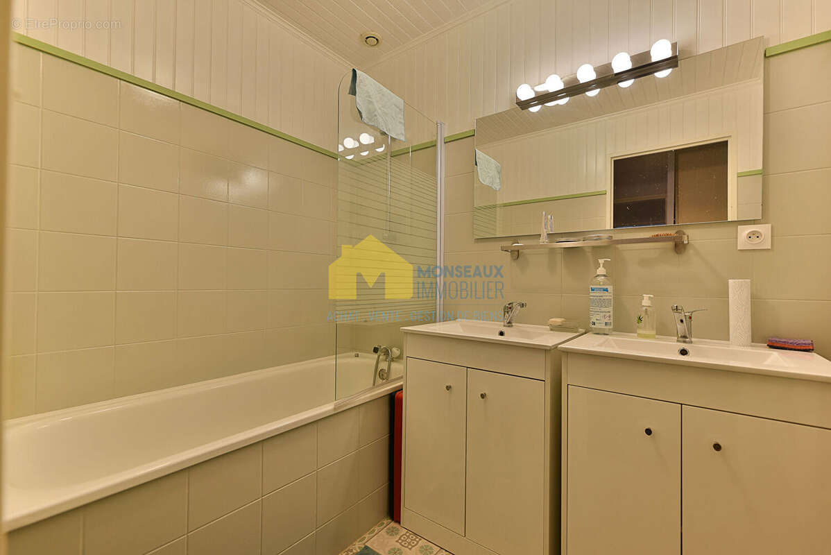 Maison à EPINAY-SUR-ORGE