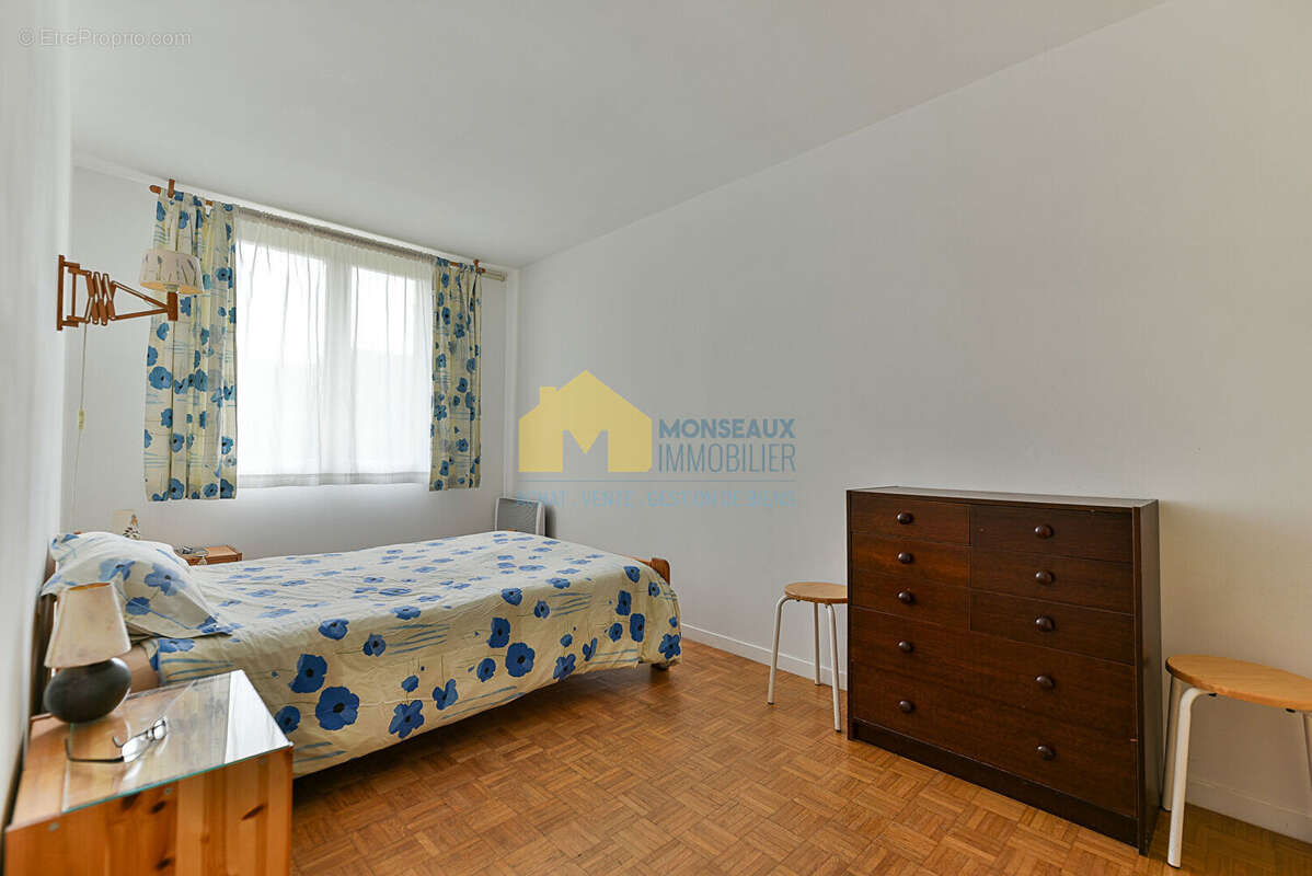 Maison à EPINAY-SUR-ORGE