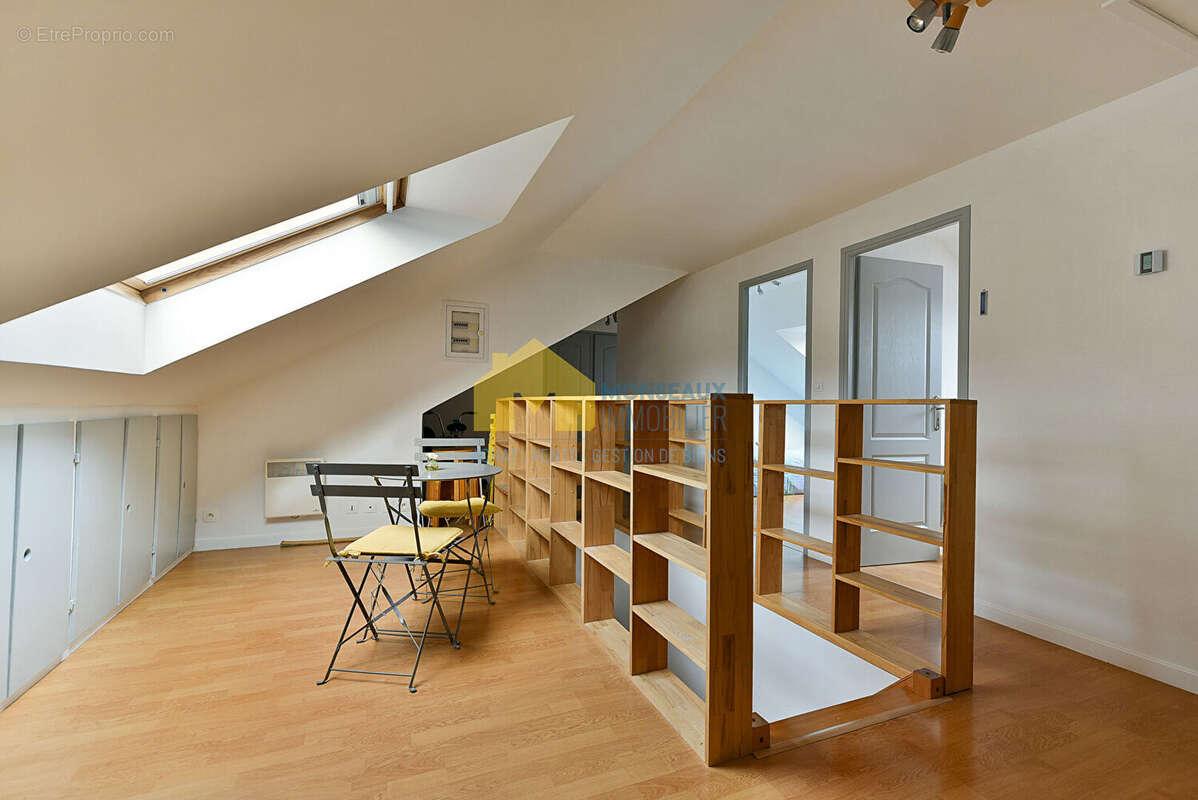 Maison à EPINAY-SUR-ORGE