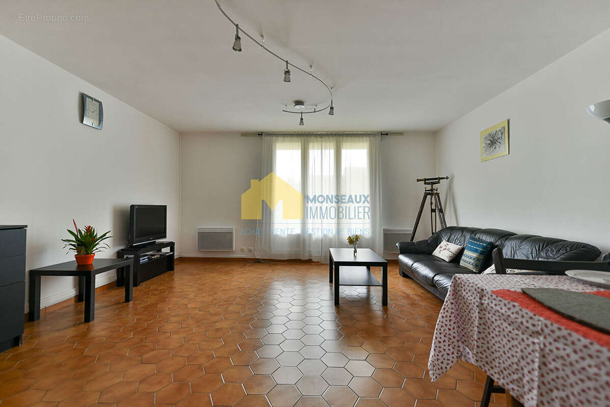 Maison à EPINAY-SUR-ORGE