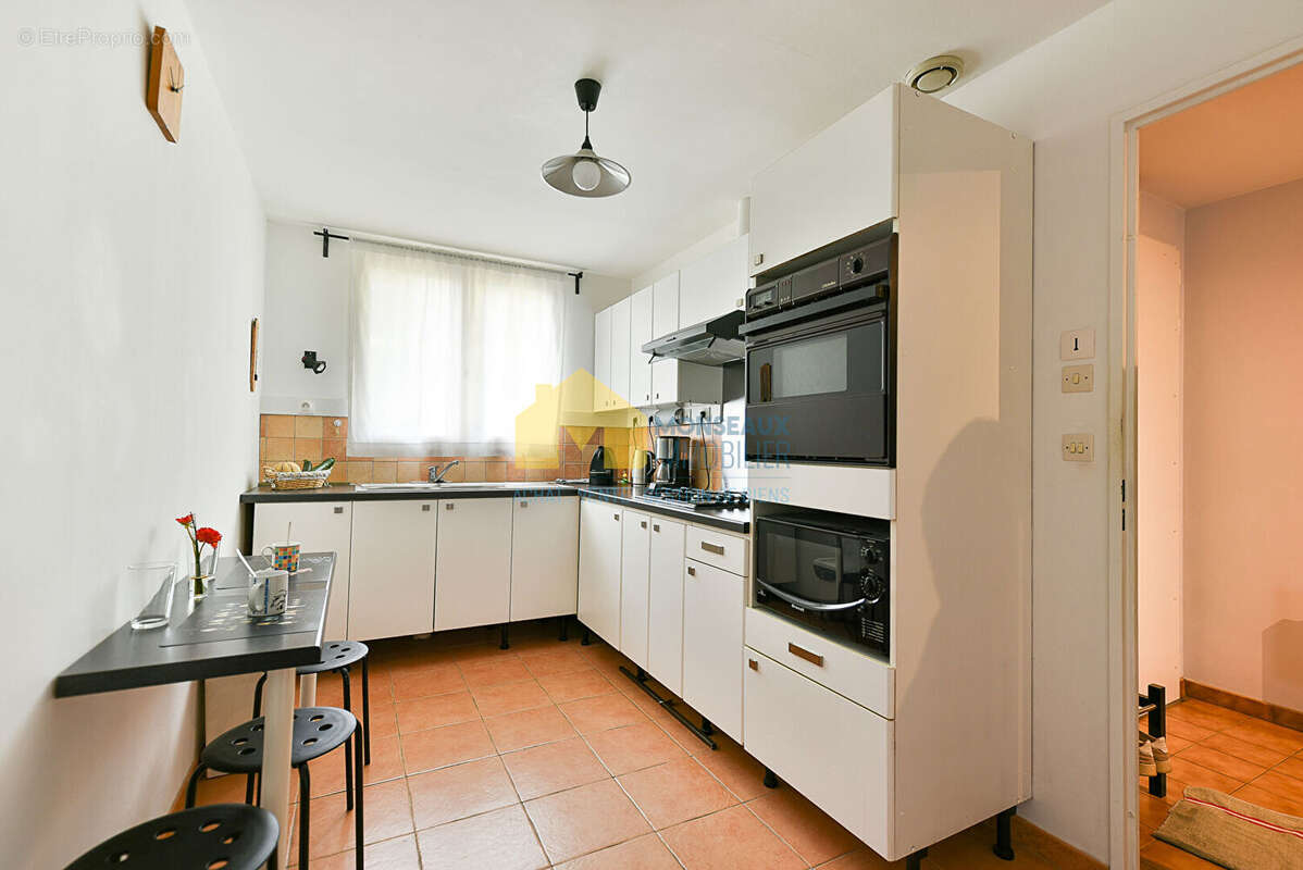 Maison à EPINAY-SUR-ORGE