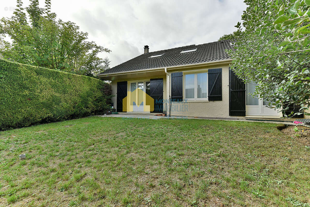 Maison à EPINAY-SUR-ORGE