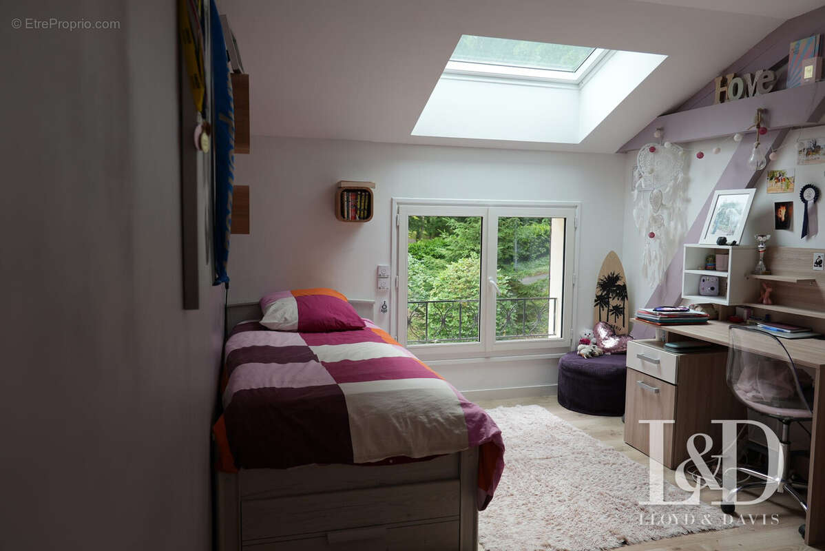 Maison à SAINT-BENOIT