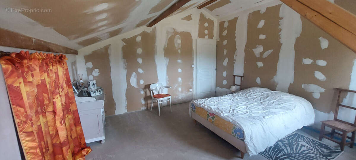 Appartement à BLAMONT