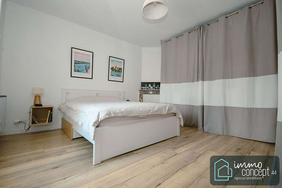 Maison à SAINT-MARS-DE-COUTAIS