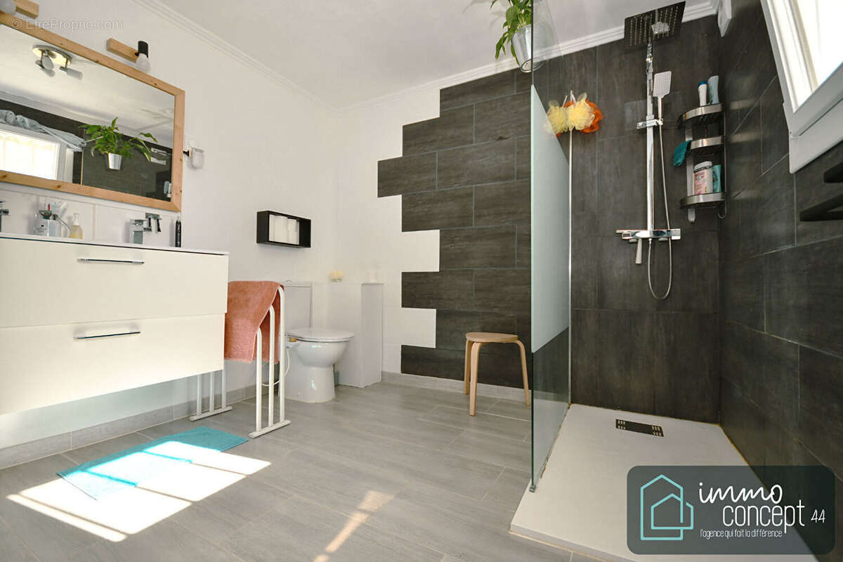 Maison à SAINT-MARS-DE-COUTAIS