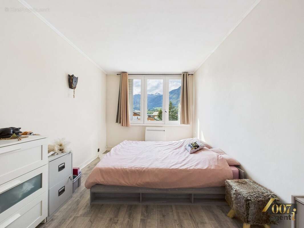 Appartement à ALBERTVILLE