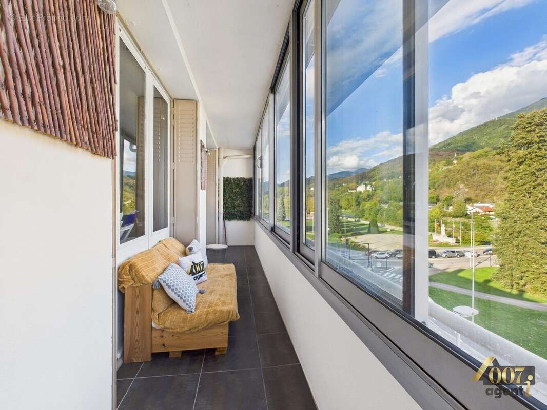 Appartement à ALBERTVILLE