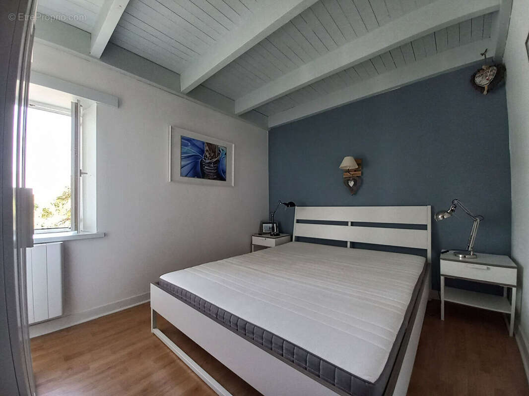 Maison à SAINT-GEORGES-D&#039;OLERON