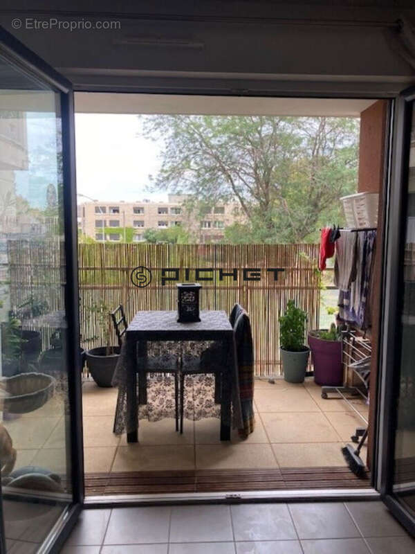 Appartement à LA SEYNE-SUR-MER