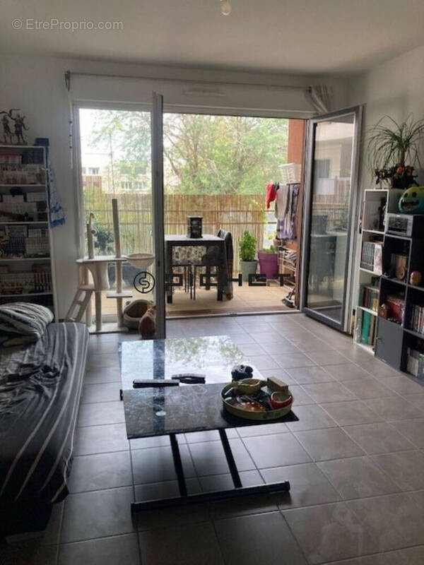 Appartement à LA SEYNE-SUR-MER