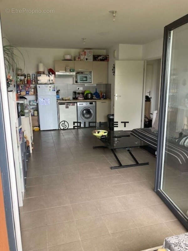 Appartement à LA SEYNE-SUR-MER