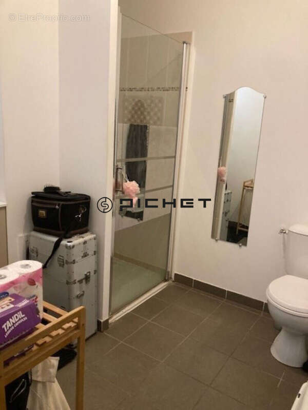 Appartement à LA SEYNE-SUR-MER