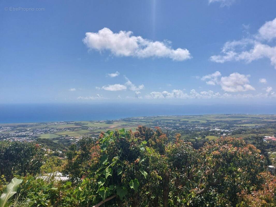 Maison à SAINTE-MARIE