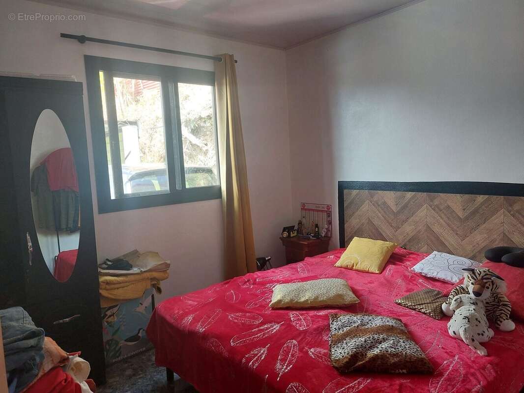 Maison à SAINTE-MARIE