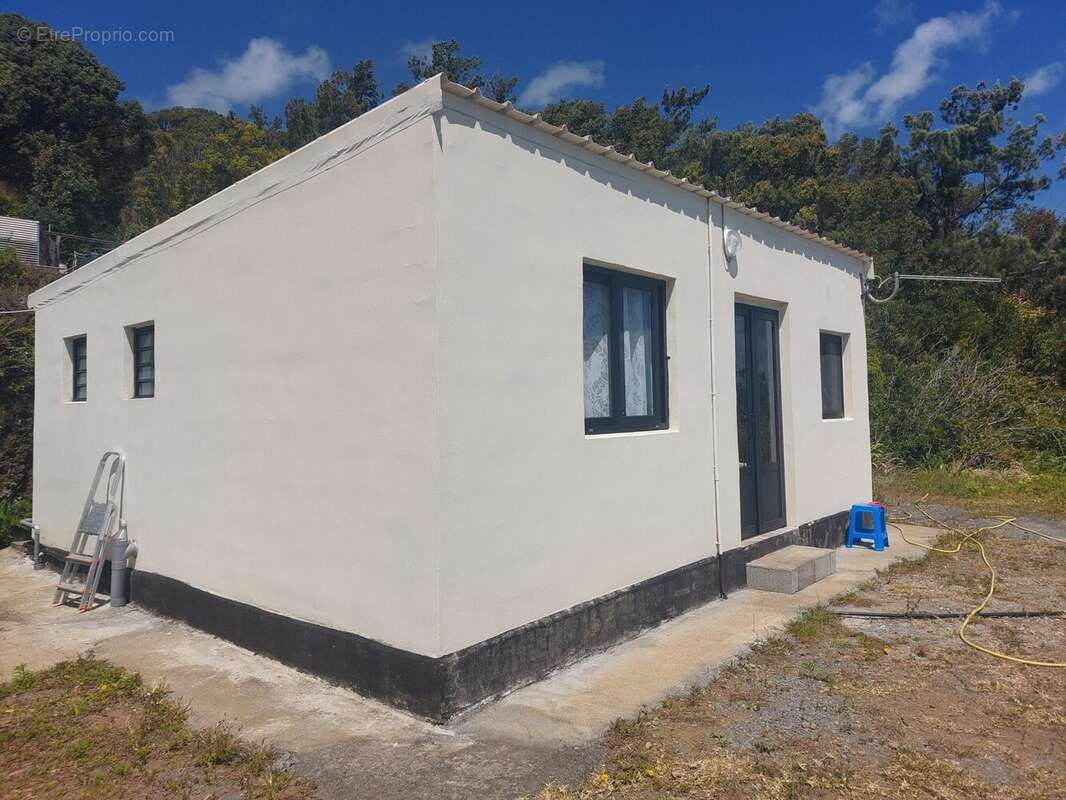 Maison à SAINTE-MARIE