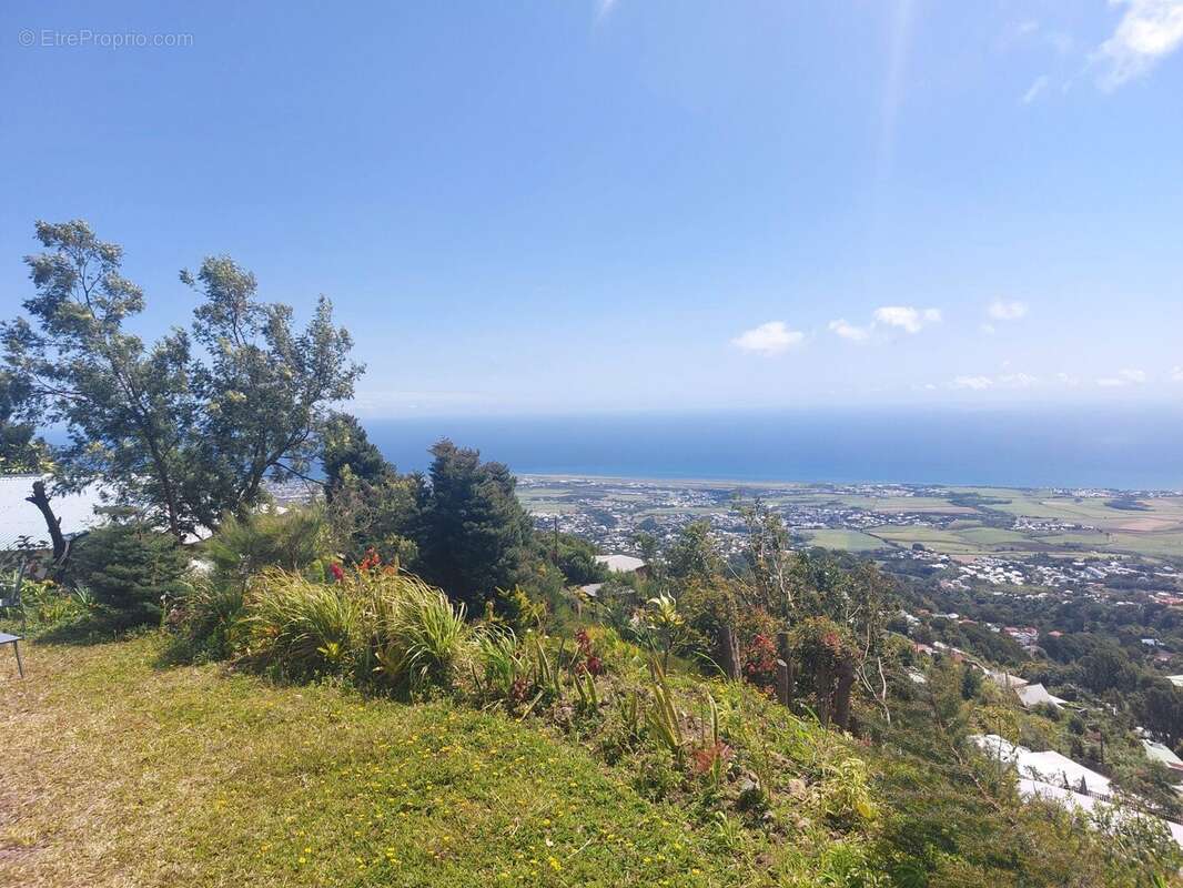 Maison à SAINTE-MARIE