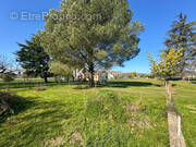 Terrain à MARTRES-TOLOSANE