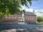 Maison à SAINT-PIERRE-AZIF