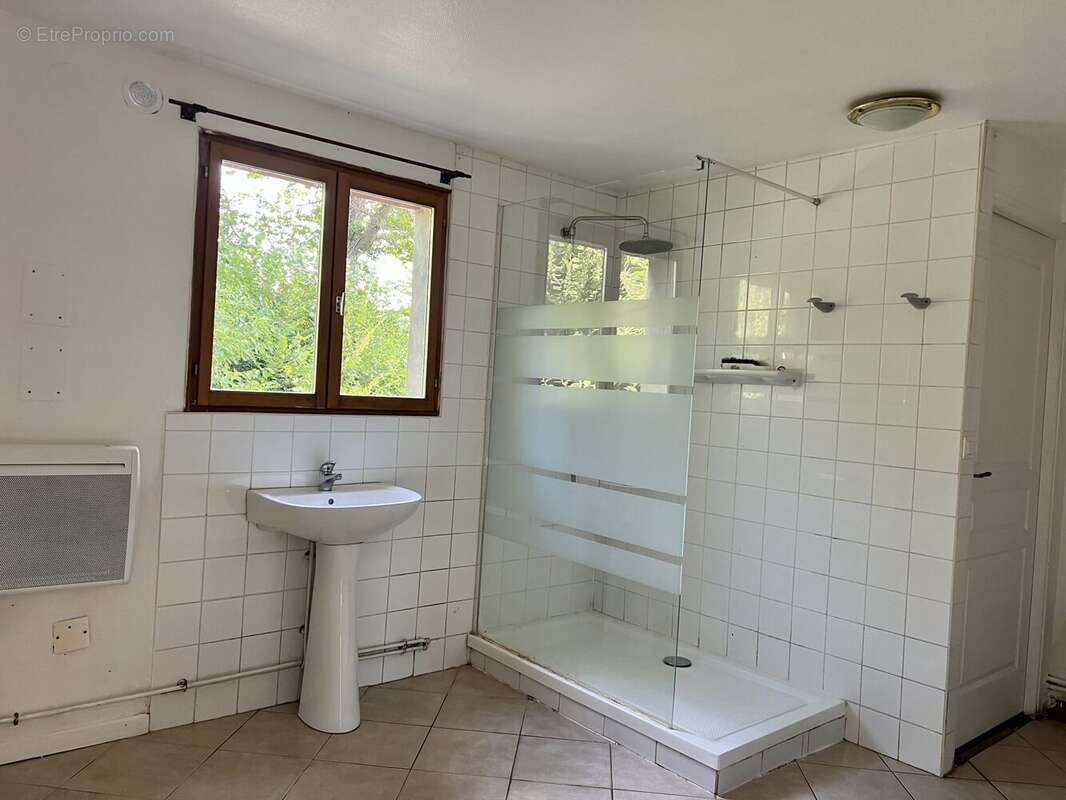 Maison à SAINT-PIERRE-AZIF