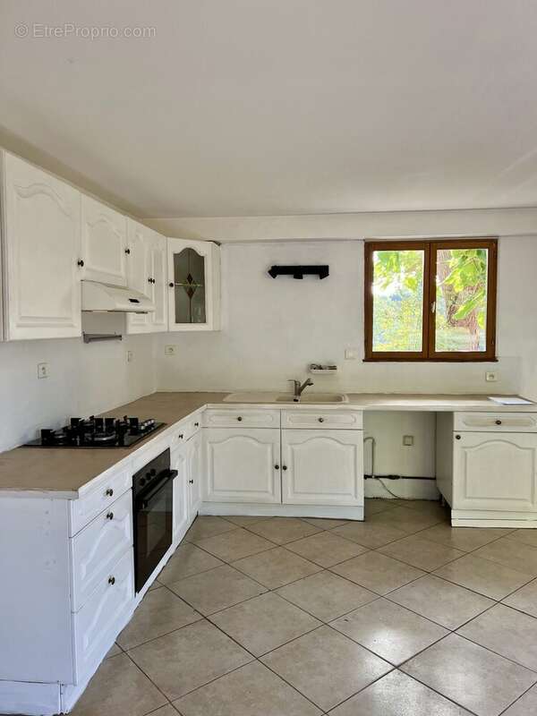 Maison à SAINT-PIERRE-AZIF