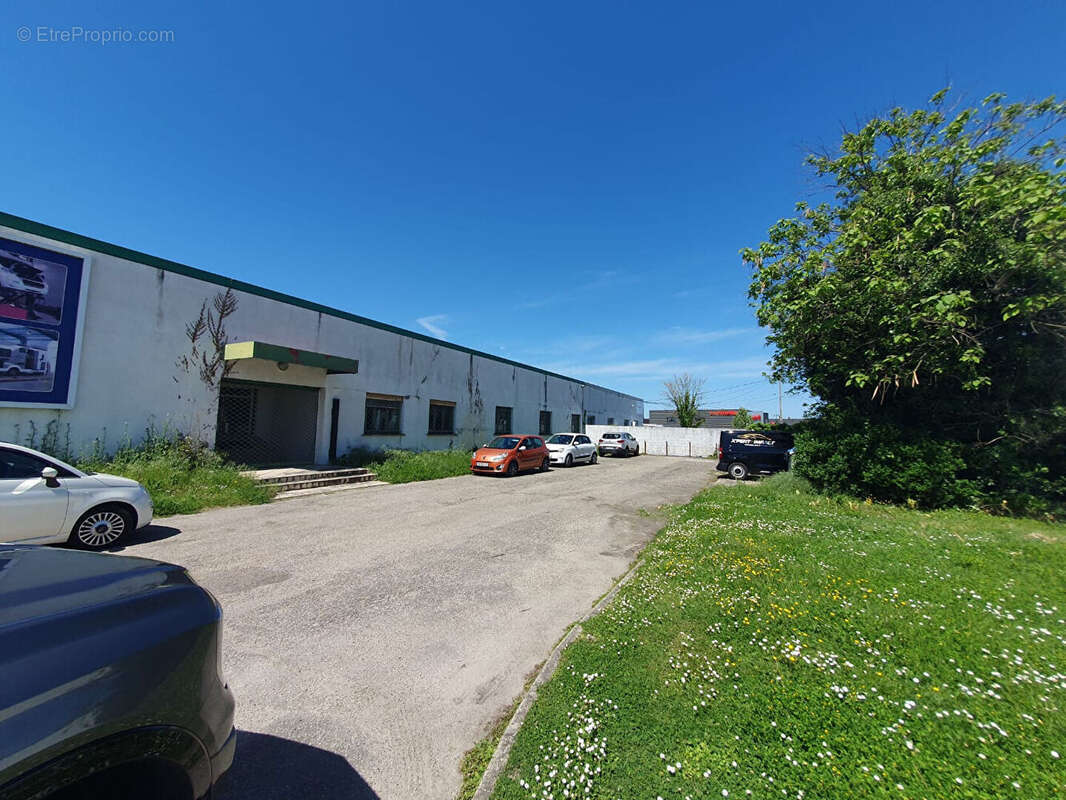 Terrain à SAINTE-EULALIE